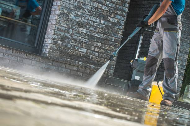 Best Restaurant Pressure Washing  in Rio Pinar, FL