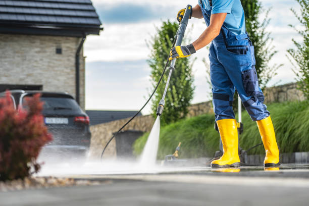 Best Dumpster Area Cleaning  in Rio Pinar, FL